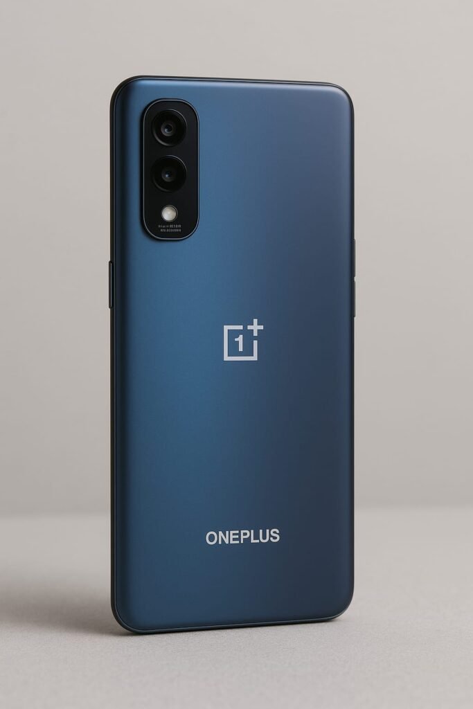 OnePlus