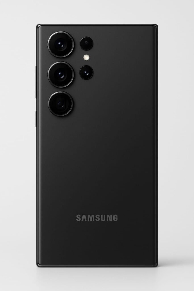 Samsung Galaxy S26
