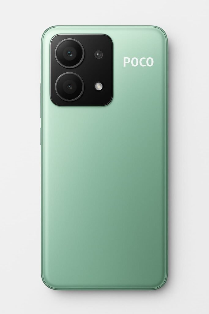 Xiaomi Poco F7 Bangladesh(২০২৫)