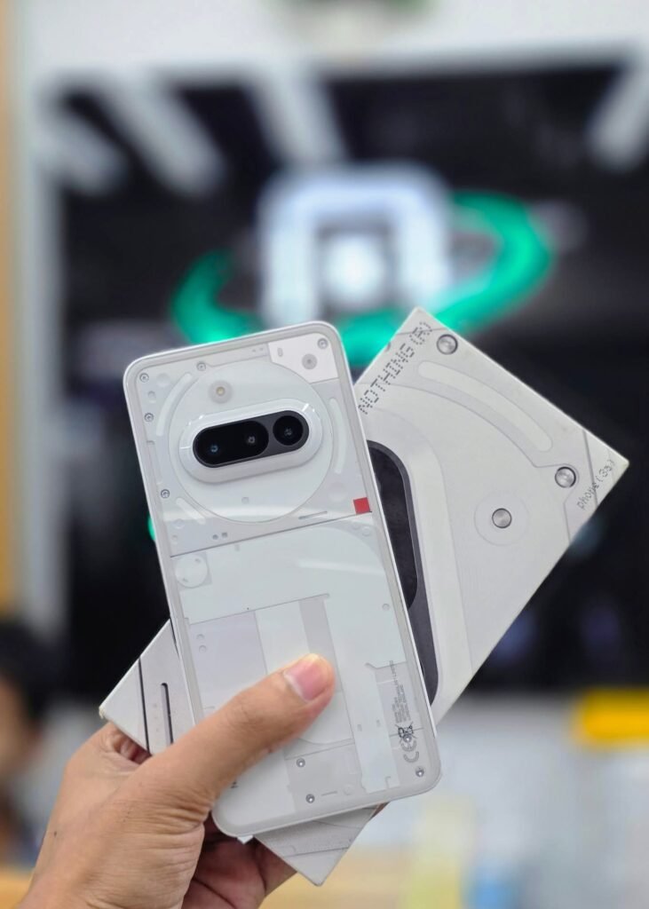 Nothing phone 3A