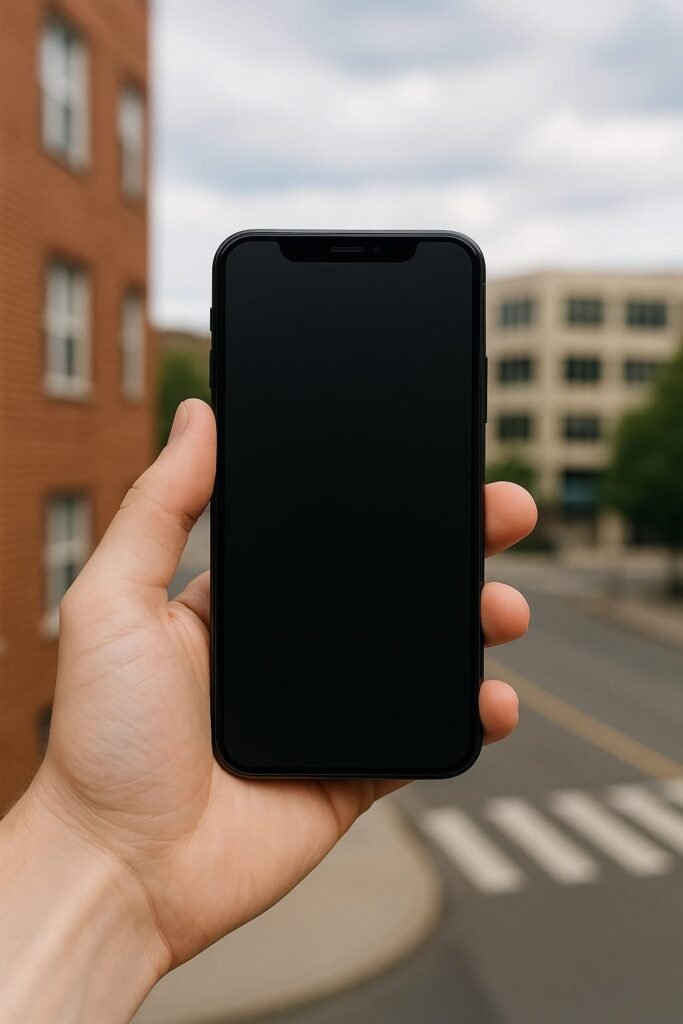 স্মার্টফোন(Smartphone)