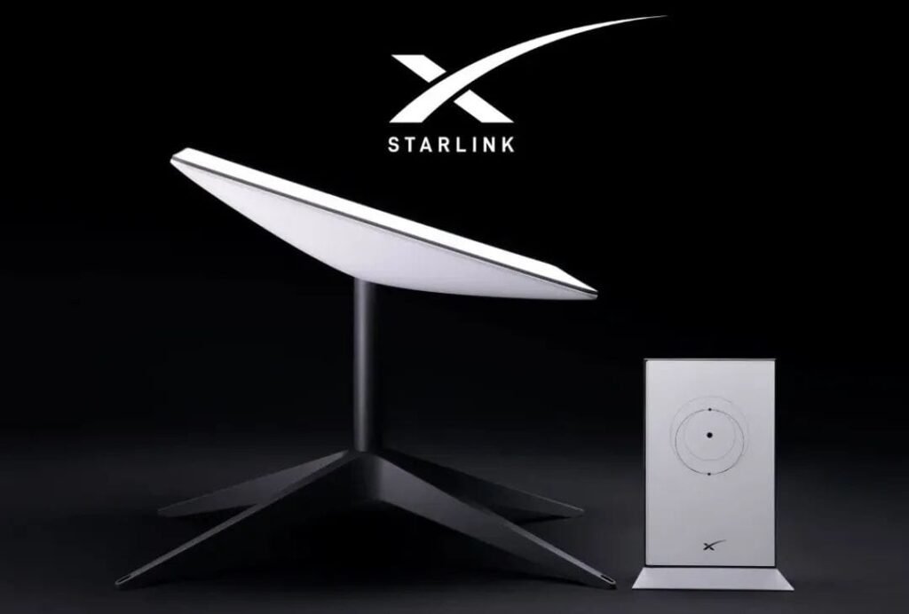 Starlink