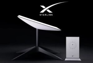 Starlink