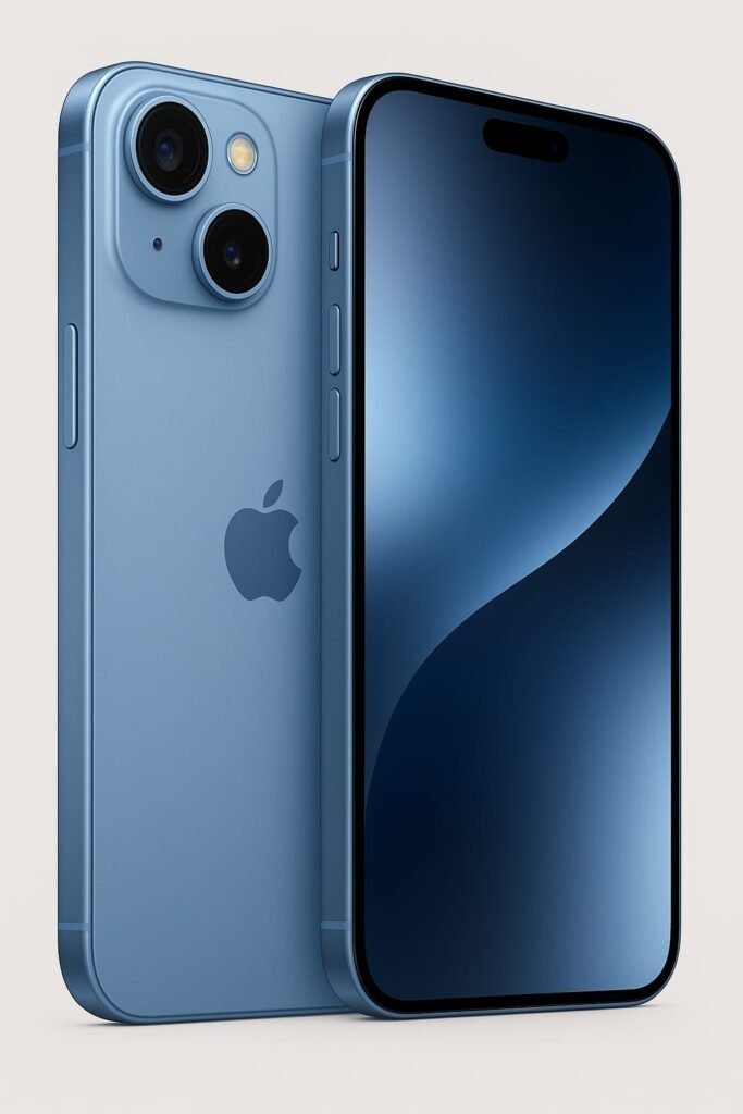 আইফোন ১৭ বনাম আইফোন ১৬:কি কি পার্থক্য জেনে নিন