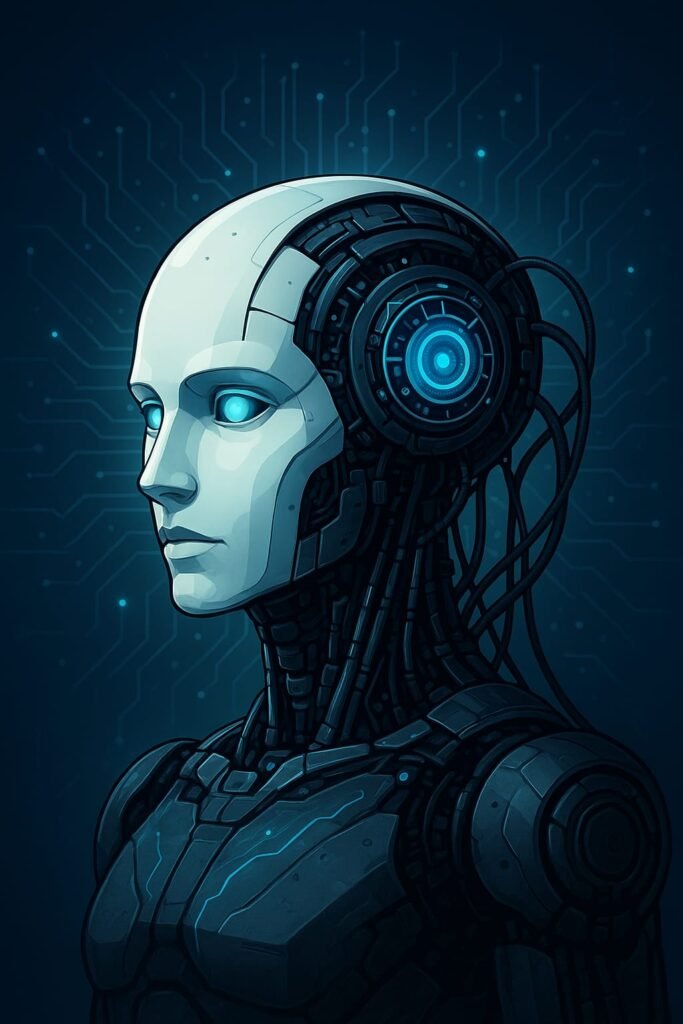 বিশ্ববিদ্যালয়ের পড়াশোনায় কৃত্রিম বুদ্ধিমত্তা (AI) ব্যবহার-স্মার্ট সিদ্ধান্ত নাকি ঝুঁকিপূর্ণ পদক্ষেপ?