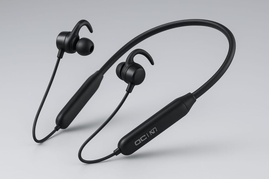 QCY ANC N2 Neckband – কথা বলা ও গান শোনার জন্য বেস্ট ডিল